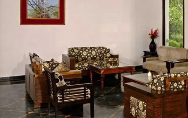 Udai Vilas Palace
