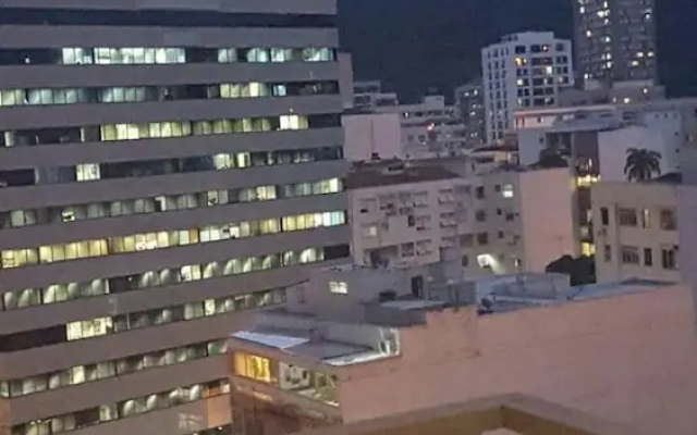 Ótimo Apartamento em Botafogo