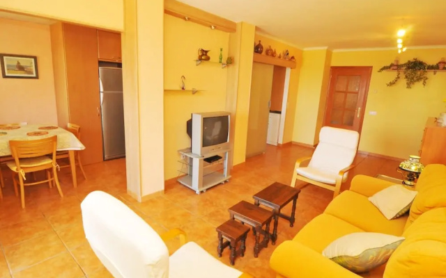 HomeHolidaysRentals Malibú - Costa Barcelona