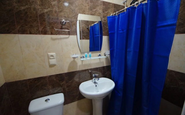 Dream Hotel