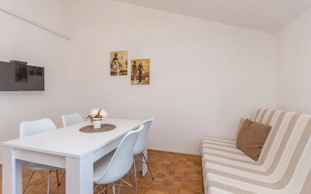 Apartment Lucija