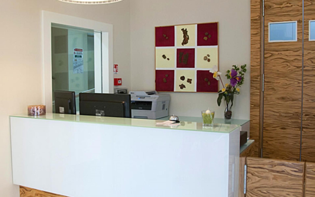 Hotel la Spiaggia