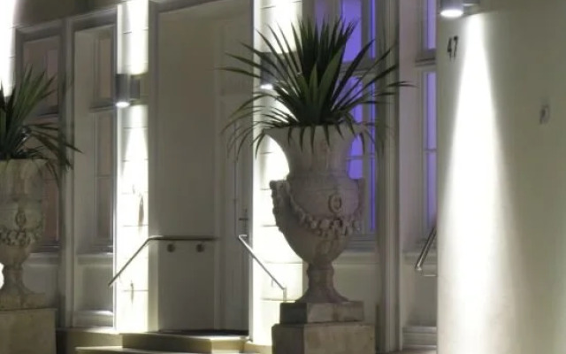 Konig`s Hotel am Schlosspark