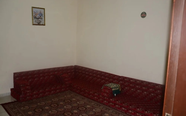 Al Tamayoz Jeddah Al Raqi 1