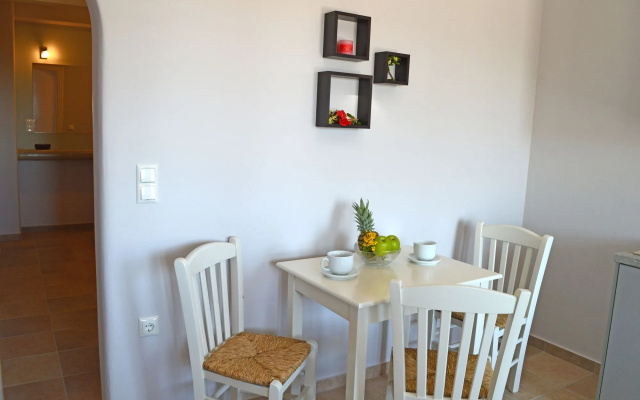 Sahara Beach Apartments