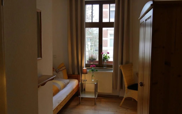 Pension La Rose