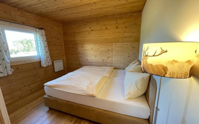 Waldchalet am Eichhof