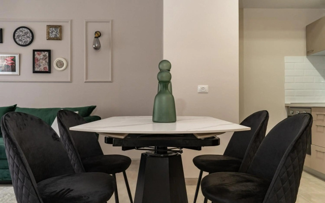 Gorgeous 1 bedroom apt Haneviim 46 Jerusalem
