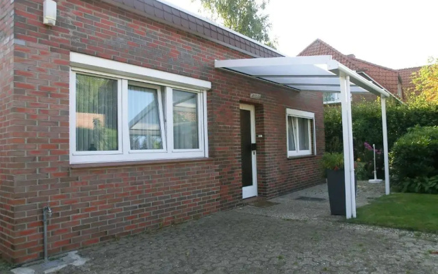 Bungalow Koch