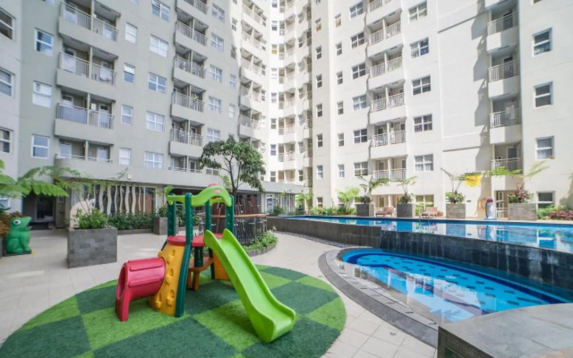 RI Apartment