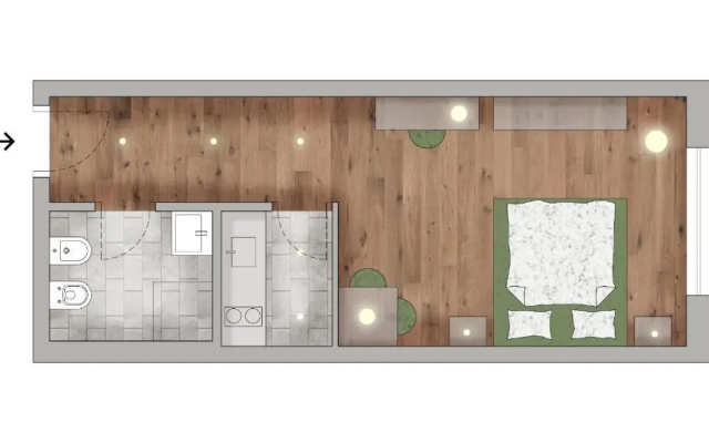 Residence Villa Al Sole