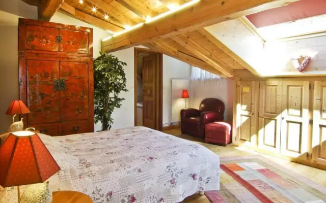 Chalet Pokhara