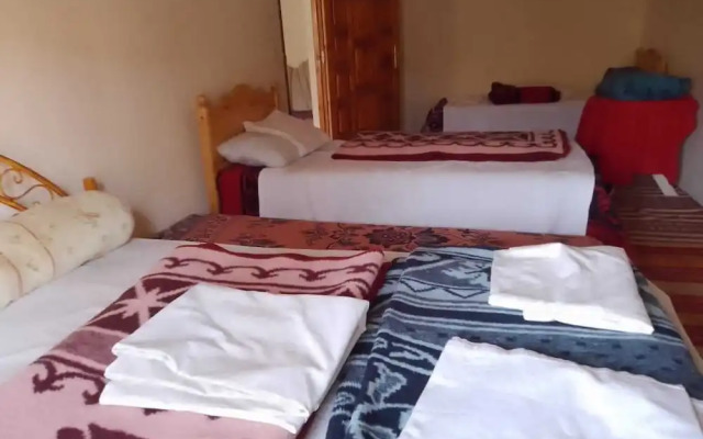 Hôtel Auberge Etoile De Dades