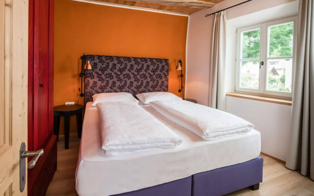 Hotel Traube