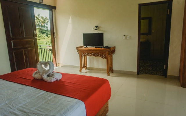 Bhuana Shanti Ubud