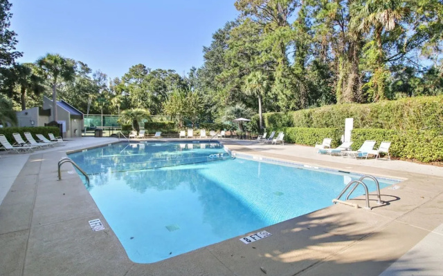 Forest Bch Villa 429
