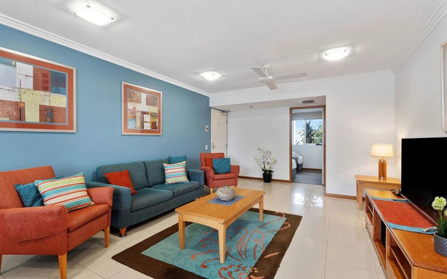 2BR Coolum Beach Escape