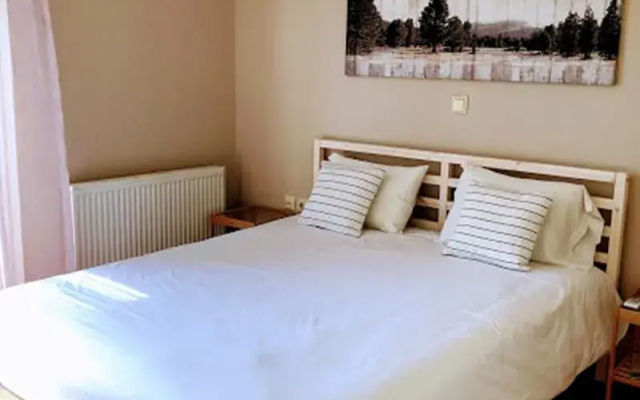 Athens Airport Lodge