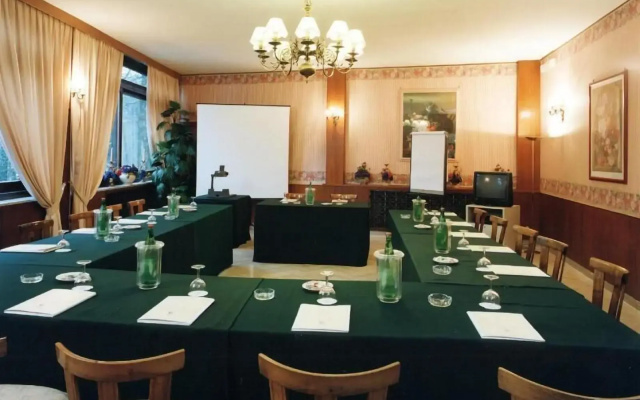 Hotel Miralago
