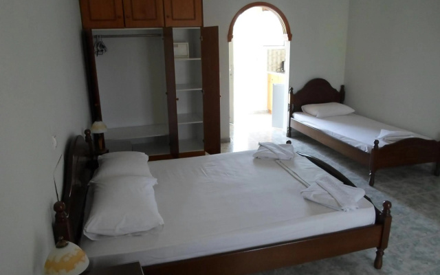 Hotel Villa Basil
