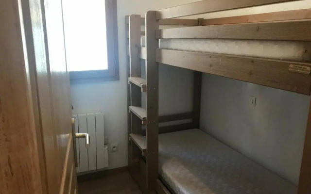 Appartement Montgenèvre, 2 pièces, 6 personnes - FR-1-445-132