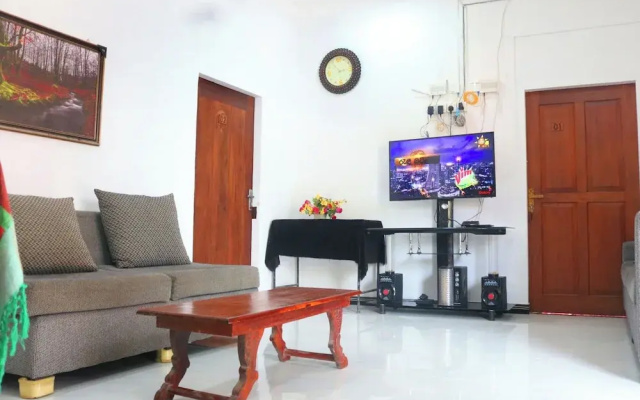 Unaway Holiday Home