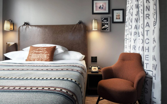 Moxy Louisville Downtown