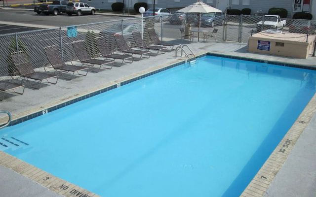 Kings Arms Motel