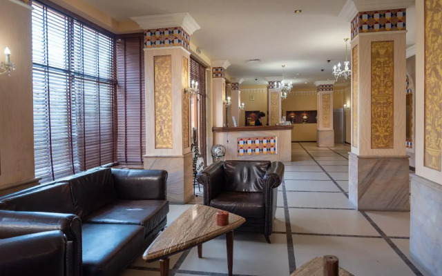 Apart Hotel Palazzo