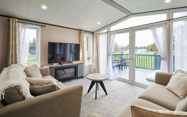 Host Stay The Kestrel Lodge