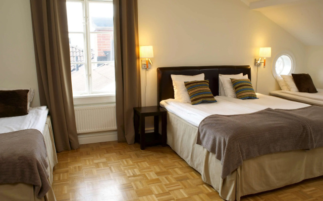Vimmerby Stadshotell, WorldHotels Crafted