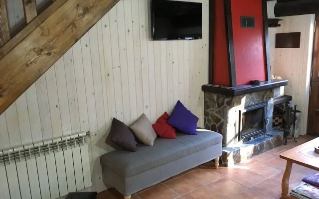 Holiday home La Terraza de Onis