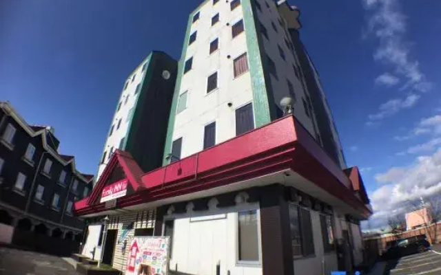 Family Inn Koriyama Inter Tomita