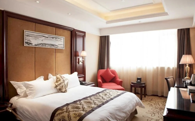 Jufeng Hotel