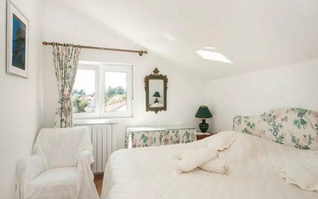Bertie's Lodge