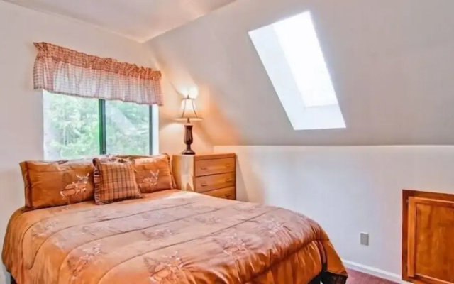Scenic Wonder Pinetree Retreat 3 Bedroom