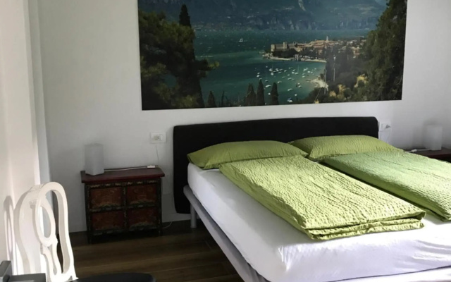 Villa Cà bianca