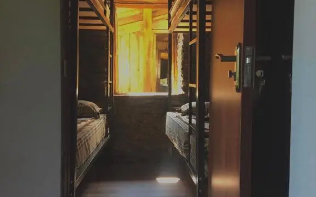Qaldea Resort