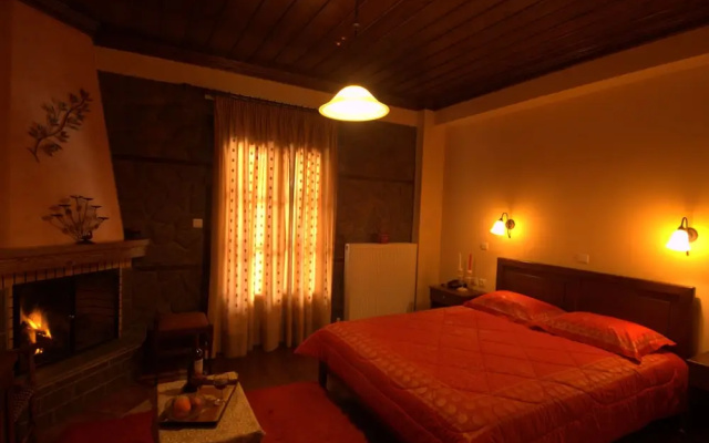 Kroupi Hotel