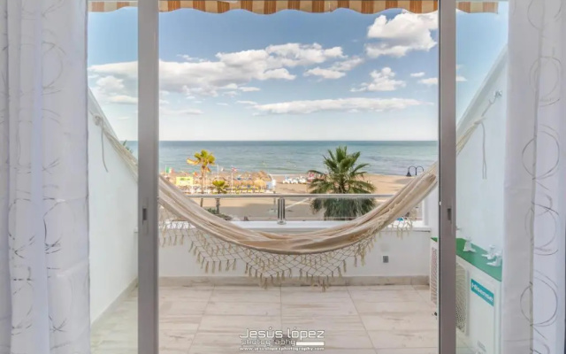 Roca Chica A. Apartamento 211