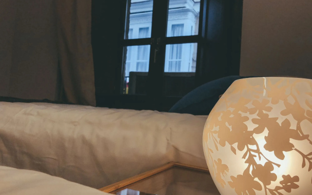 Apodaca Rooms