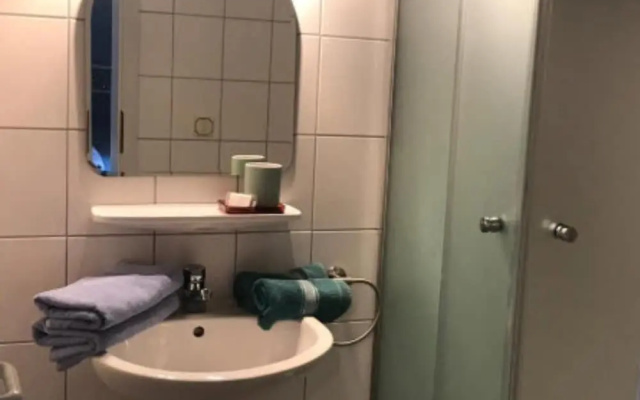 Gaststätte & Pension  Zur Krone