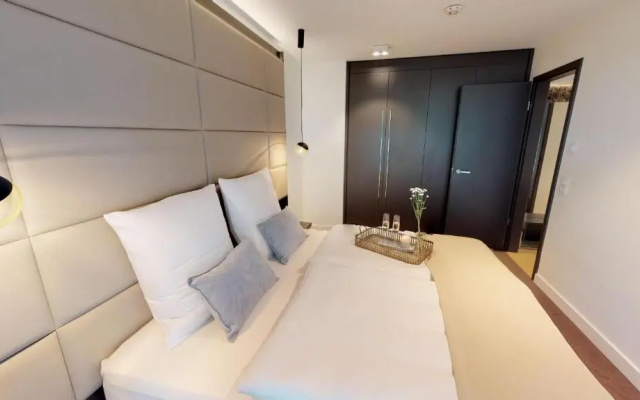 White Pearl Apartment 1.06