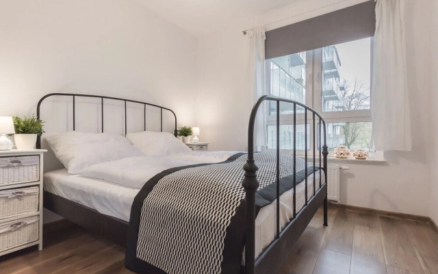 VacationClub - Solna Apartments