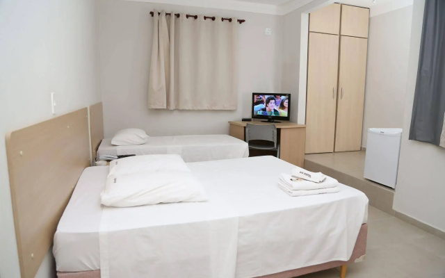 Big Hotel