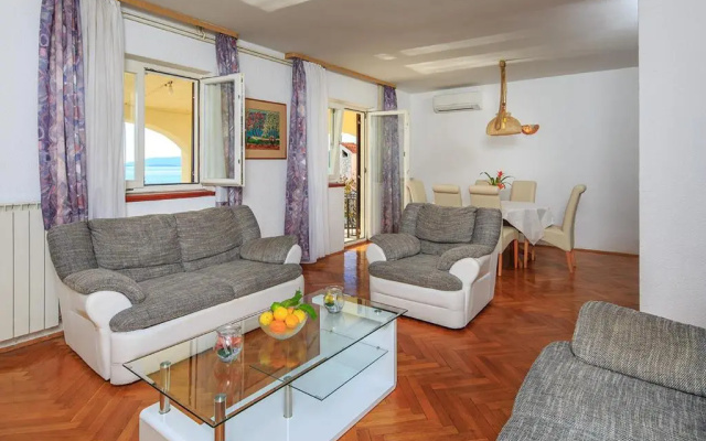 Villa Ante - 6m from the sea