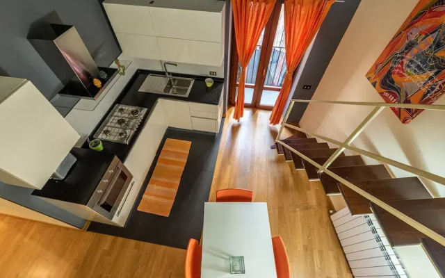 Musico Apartment Near the Cathedral
