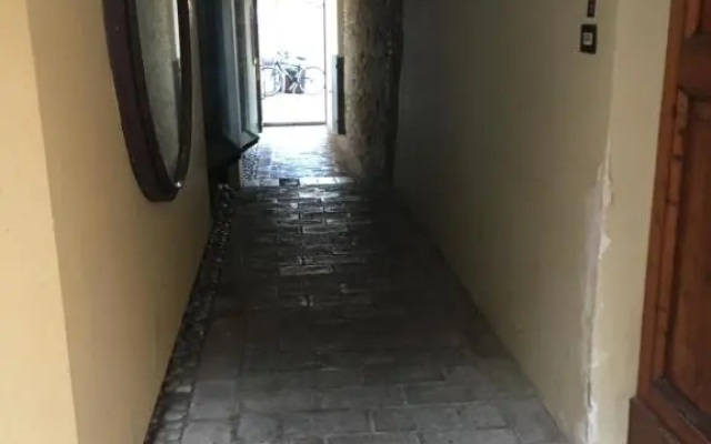Res. CENTRO STORICO