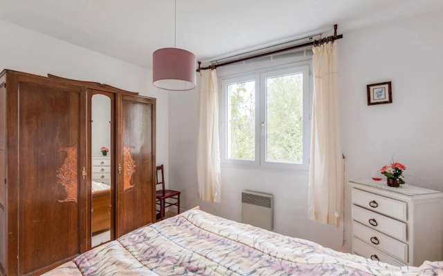 Priziac Garden Hideaway