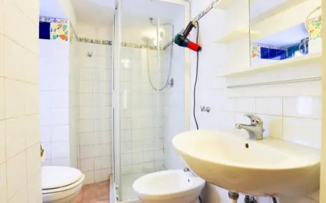 magicstay - flat 45m² 1 bedroom 1 bathroom - salerno